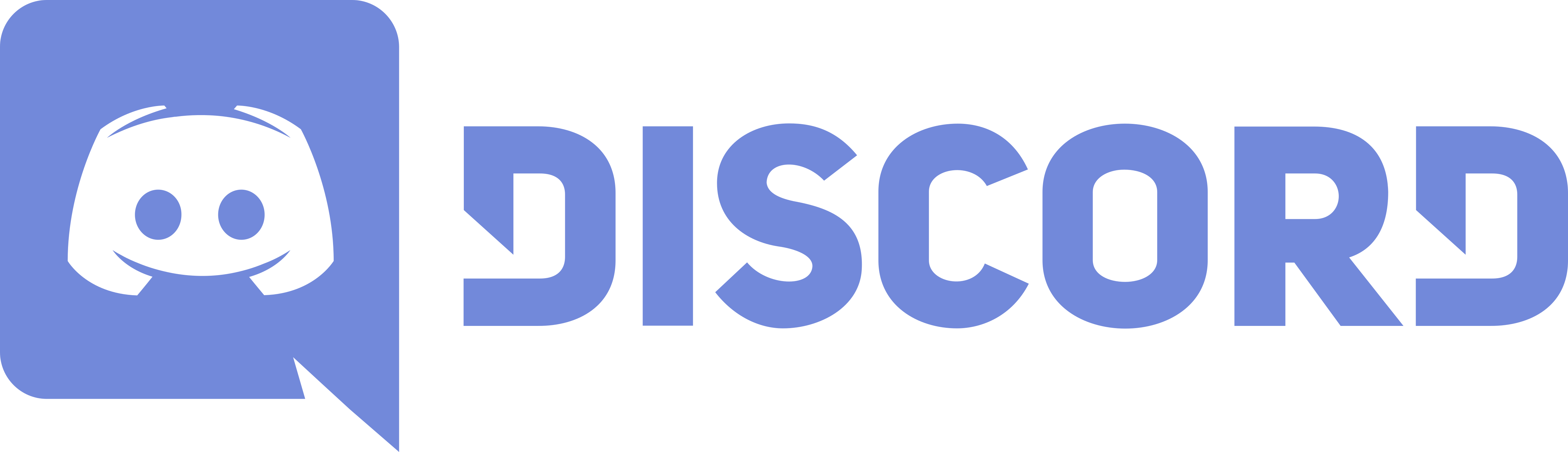discord