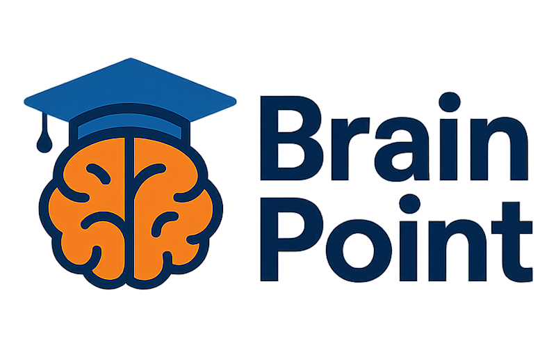 BrainPoint